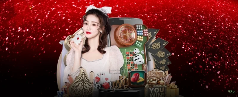 APP oficial da 98z para mobile