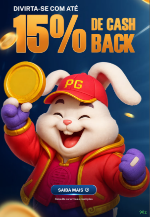 Imagem promocional da 98z mostrando a plataforma e suas vantagens